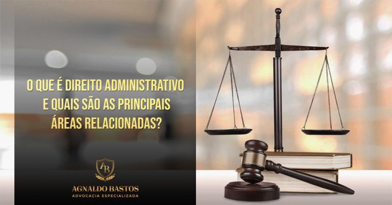 Direito Administrativo