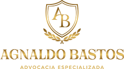 Logo - Agnaldo Bastos - Advocacia Especializada