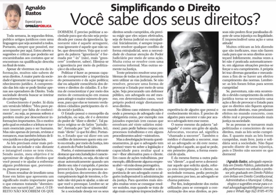 Militar temporário pode ser efetivado? - Agnaldo Bastos - Especializado em  Concursos, Servidores e Militares