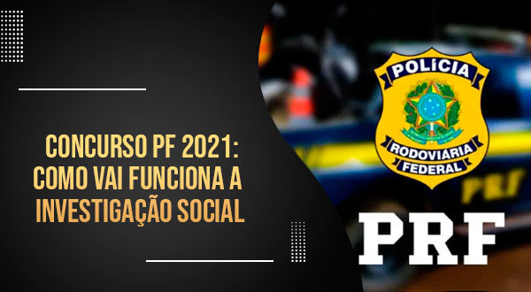 Concurso PF / PRF: aula de Direito Penal 