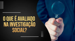 O Que é Avaliado Na Investigação Social? - Agnaldo Bastos ...