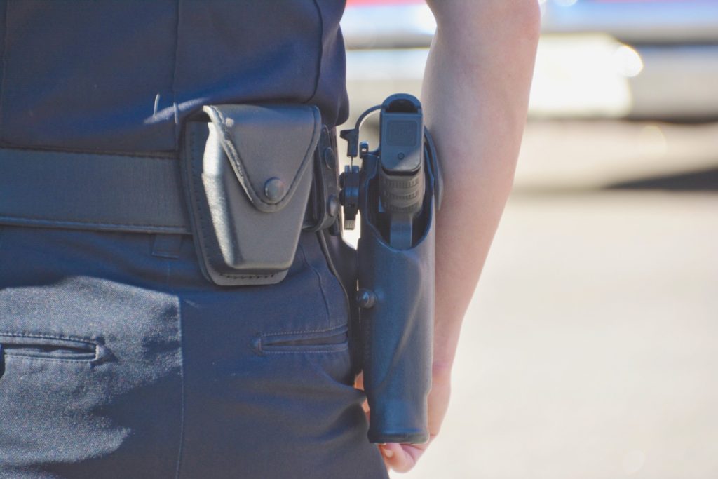 escalonamento de pagamento do policial penal de Goiás