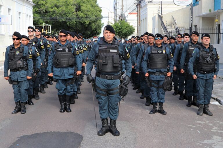 limite de idade pm