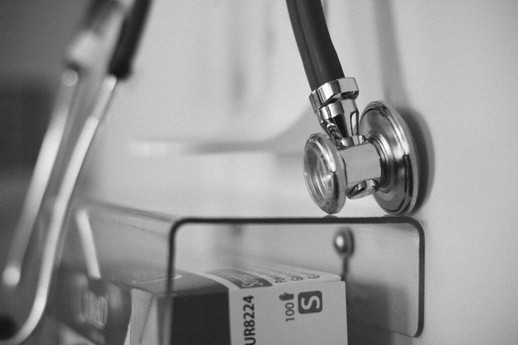 erro médico
