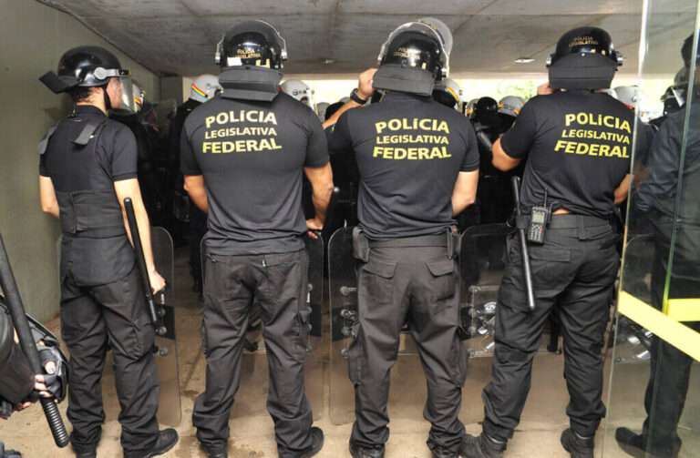 Policia-Legislativa