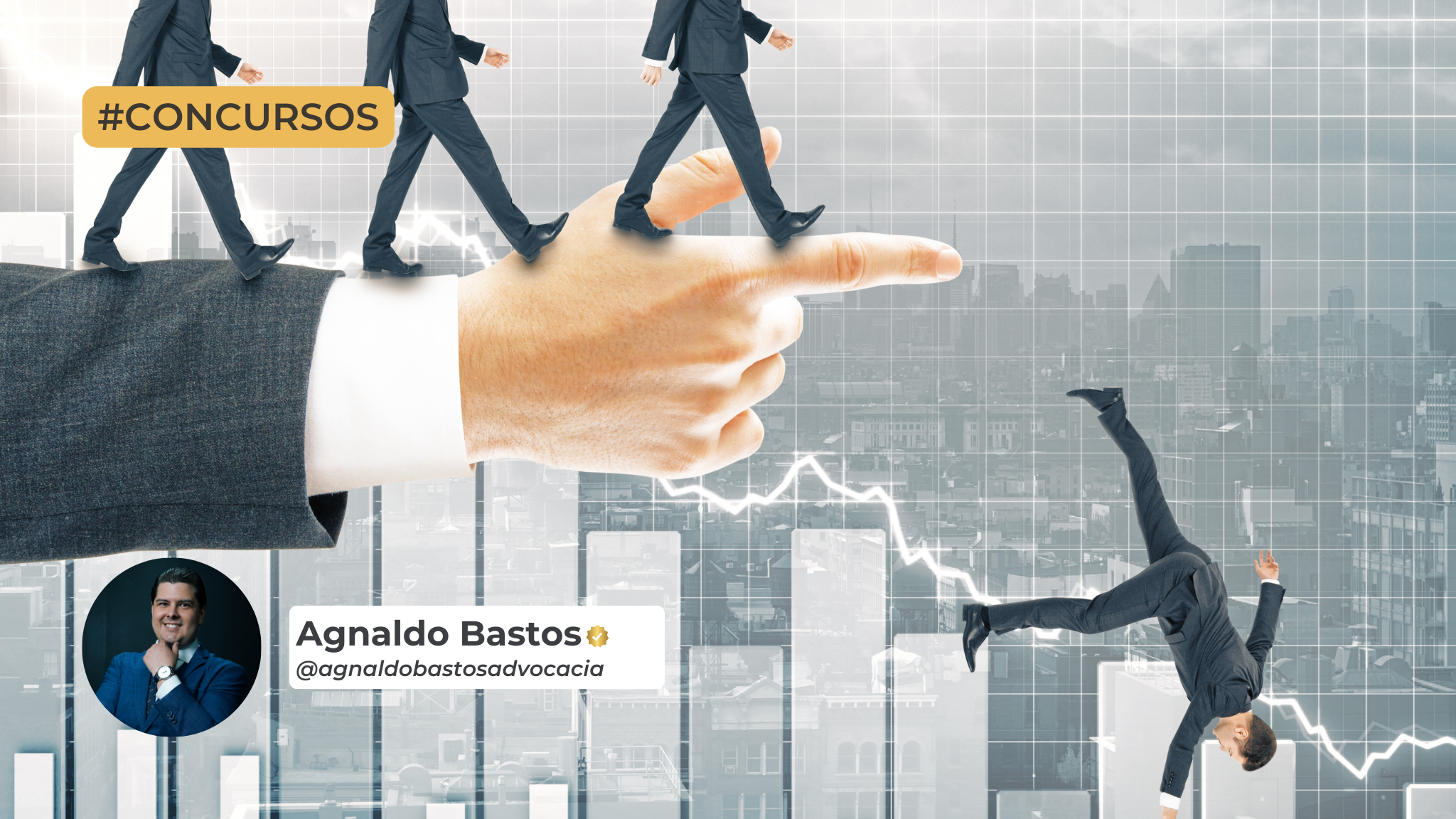 o que reprova na investigação social