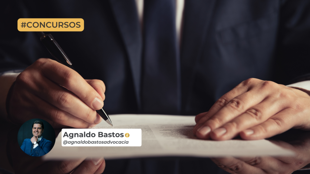 Nomeação preterida em concurso: quem tem direito?