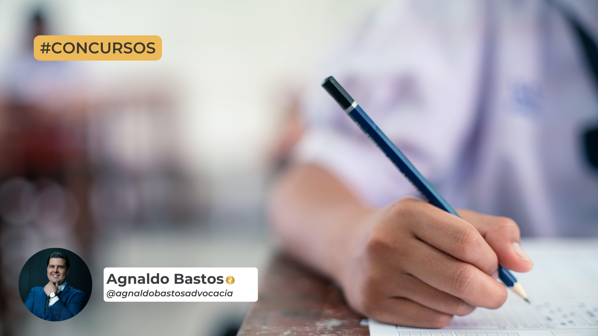 anulação exame psicotécnico concurso