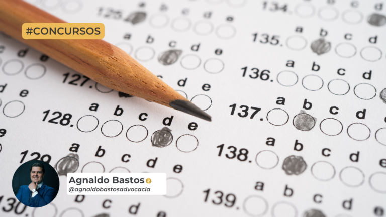correção anulada concurso