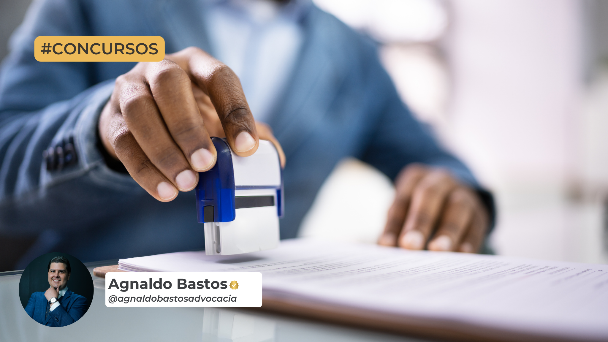 Estágio Probatório e PAD