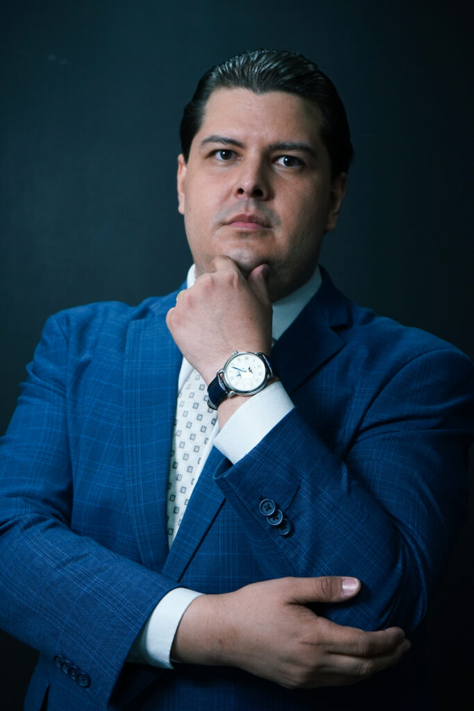 Dr. Agnaldo Bastos